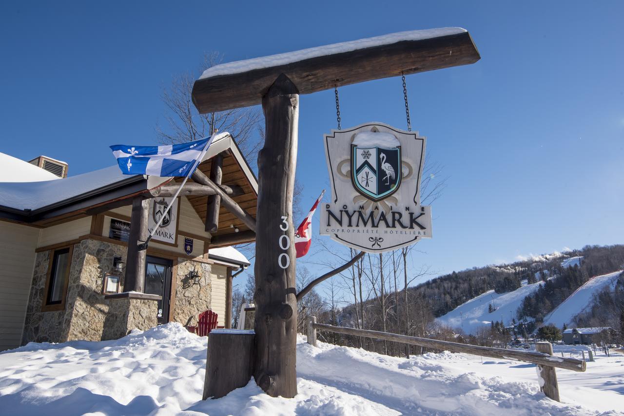Domaine Nymark Saint-Sauveur Ngoại thất bức ảnh