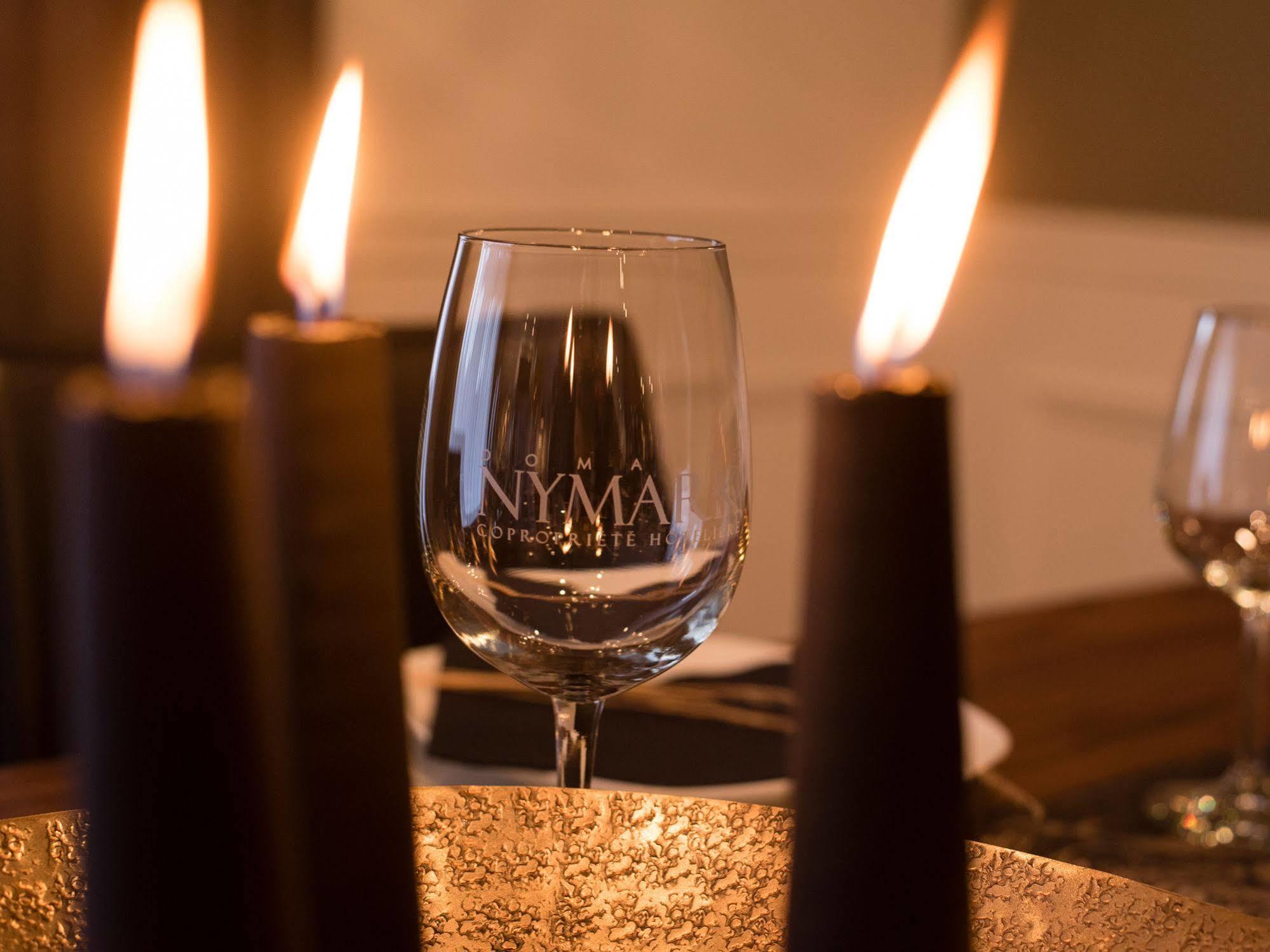 Domaine Nymark Saint-Sauveur Ngoại thất bức ảnh